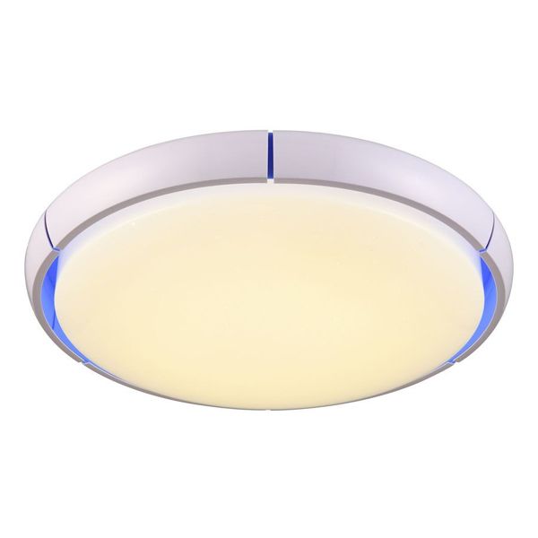 Светильник Altalusse INL-9337C-48 48 Вт голубой