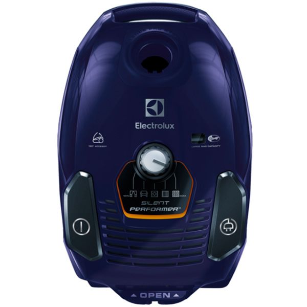 Пылесос Electrolux ESP72DB