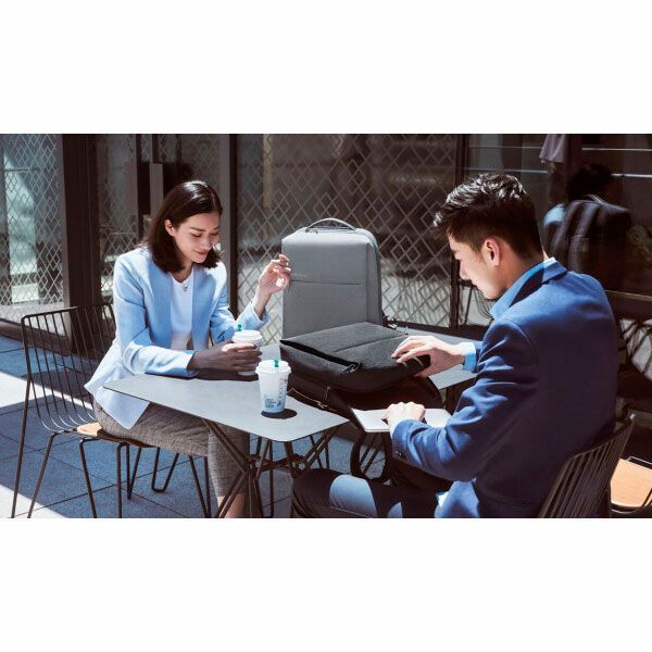 Рюкзак Xiaomi City Backpack 2 15.6