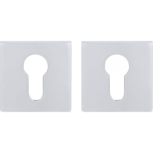 Накладка Comit Novelty А, Tucanо А PZ полірований хром