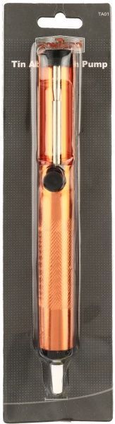 Прилад для видалення олова Montero  TA01