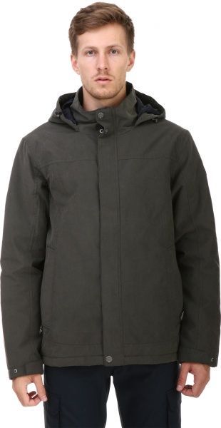 Куртка Killtec Wailuko 29102-00712 S зелений