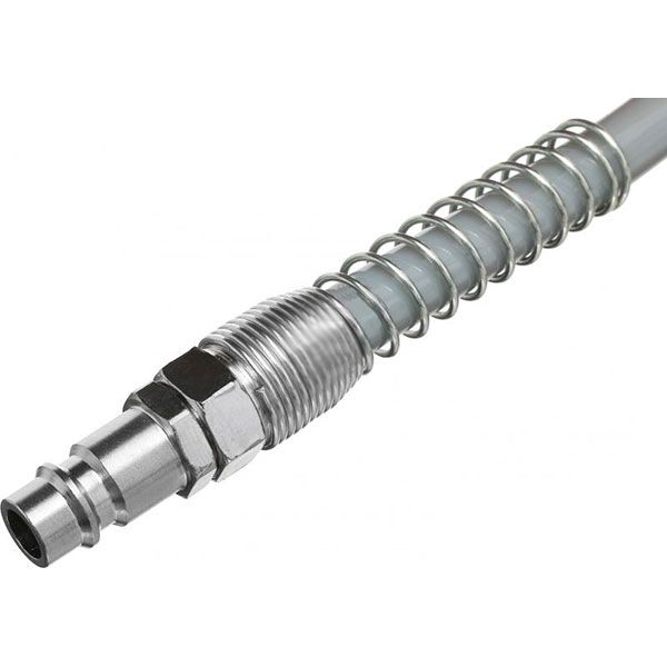 Шланг високого тиску Forte 6.5 мм 10 м SHC-10NPU