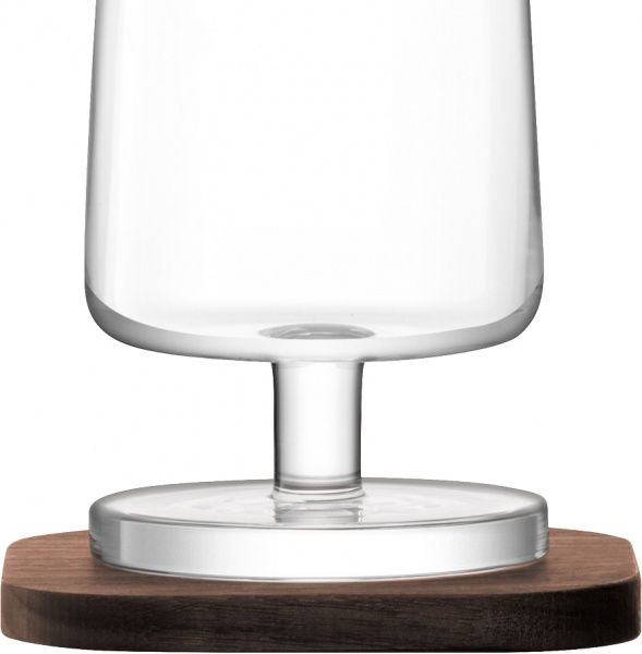 Набор бокалов для коктейлей City Bar 350 мл G1231-13-301 LSA