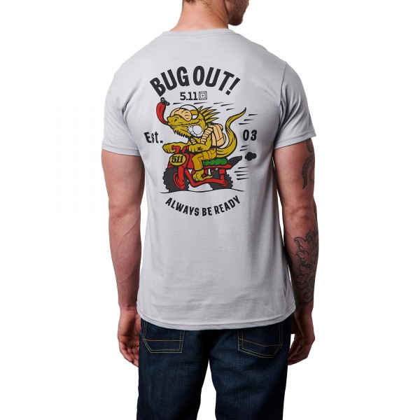 Футболка 5.11 Tactical 