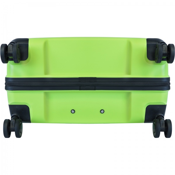 Чемодан Eagle 96 л светло-зеленый L 