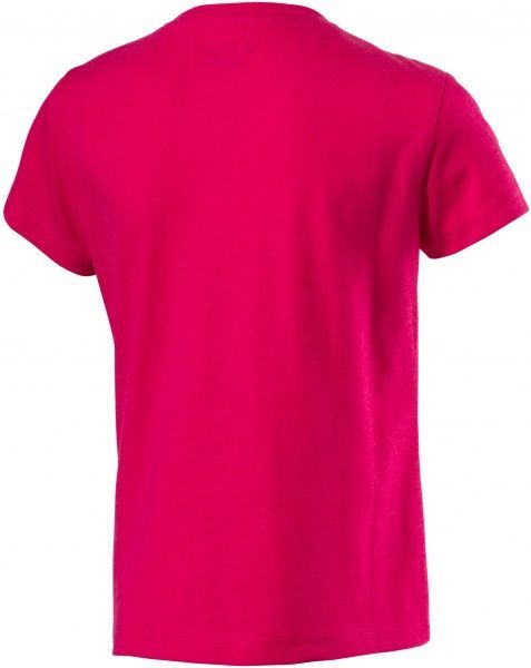 Футболка Energetics Hermine 3 jrs 280923-904258 152 червоний