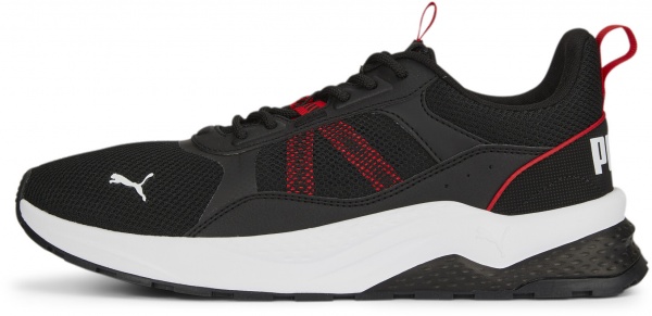 Кроссовки Puma ANZARUN 2.0 38921303 р.44,5 UK 10 черный