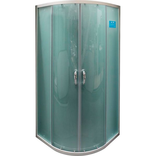 Душевая кабина AM.PM Bliss Round 90 W56G-301-090CM