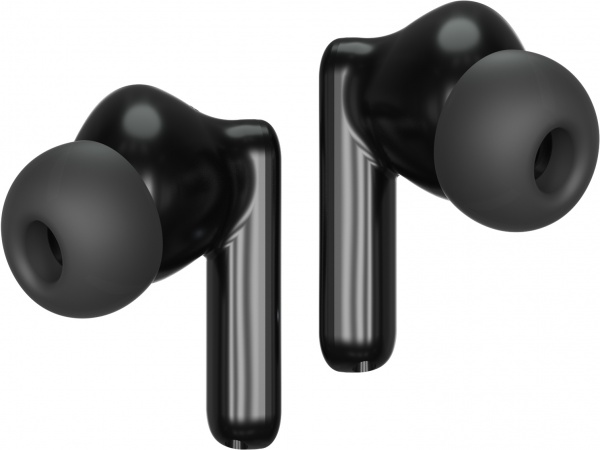 Навушники Ergo Sticks Nano 2 black (BS-730K) 