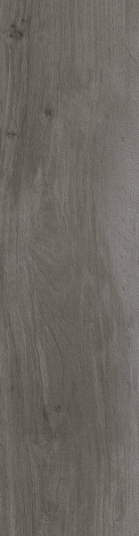 Плитка Allore Group Woodstock Anthracite F PR R Mat (76,68) 22,5x90 