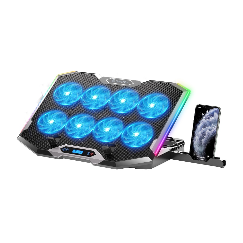 Подставка для ноутбука GamePro (CP870)