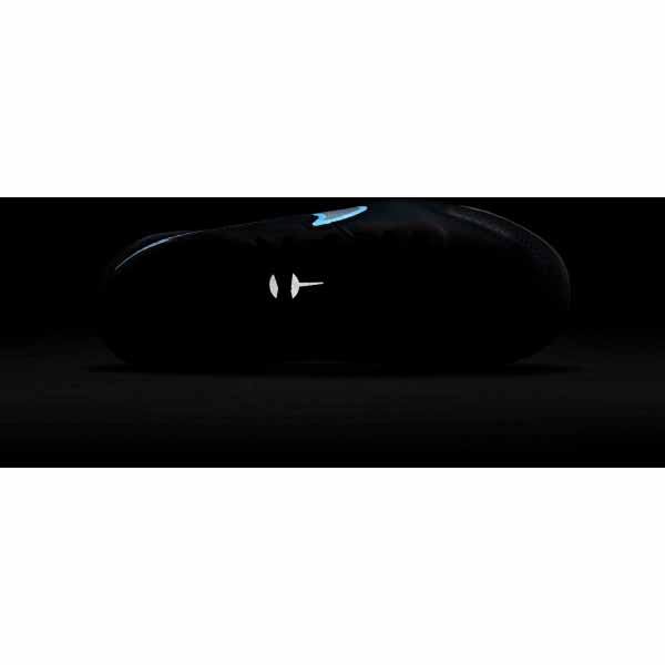 Сороконожки Nike Jr. Tiempo Legend 9 Academy TF DA1328-004 р.US 5Y черный