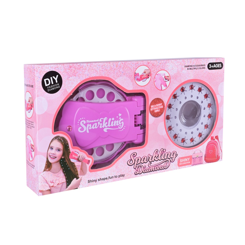 Набор парикмахера Shantou 861-2