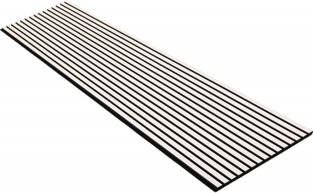 Реечная панель акустическая Freyr Forest DS200 2800x600x21 мм дуб 1,68 м.кв