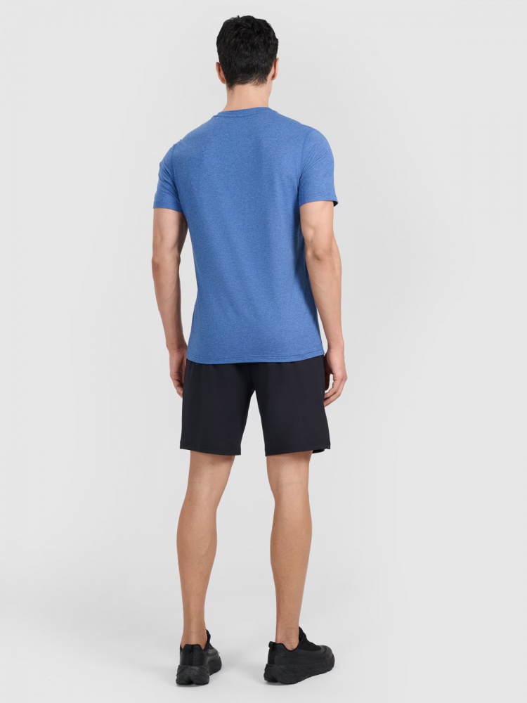 Шорти 4F SHORTS FNK M1310 4FWMM00TFSHM1310-20S р. L чорний