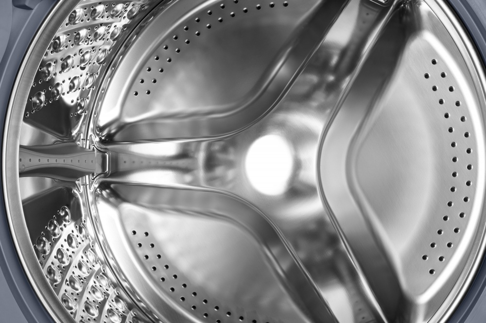 Стиральная машина Samsung WW90DG6G94LKUA