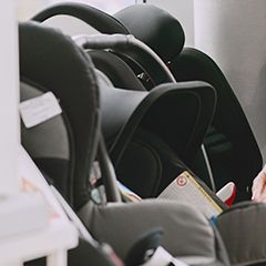 Прогулки и поездки