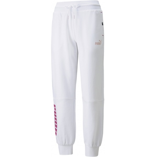 Брюки Puma POWER Pants 84712702 р. XL белый