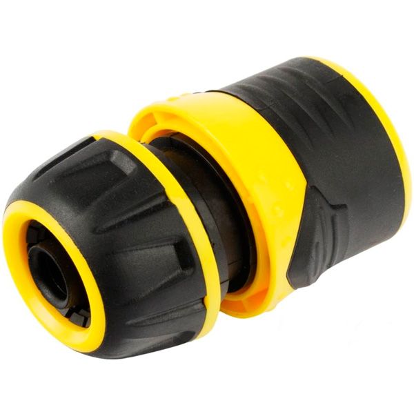Соединитель для шланга EXPERT Garden 1/2 DY8010SL