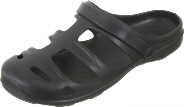 Сабо ШАРК СЛМ-06 р.4045 Шик-Груп ТОВ черный