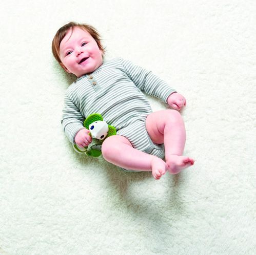 Погремушка Tiny Love Слоненок Сэм 1177000458