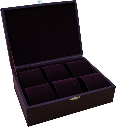 Скринька для годинників 