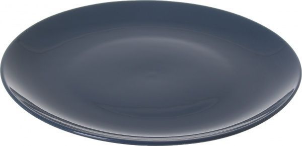 Тарелка подставная Indigo 27 см Y63-1