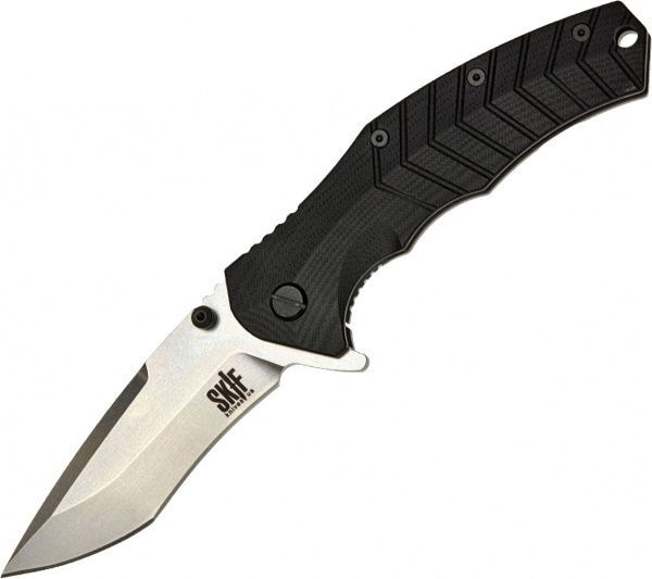 Ніж Skif Griffin II SW black 17650286