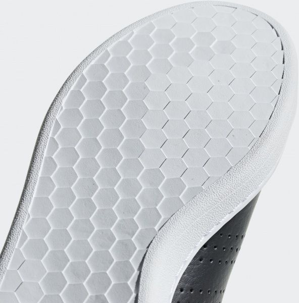 Кроссовки Adidas ADVANTAGE F36431 р.UK 11,5