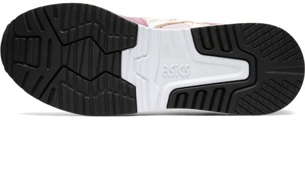 Кросівки Asics LYTE CLASSIC 1192A181-700 р.US 7 фіолетовий