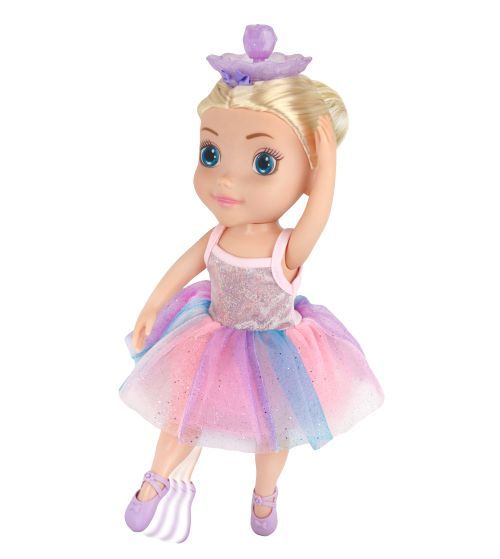 Лялька інтерактивна Ballerina Dreamer Балерина 45 см HUN7229