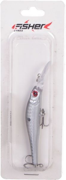 Воблер Clepsydra YE-90-6.7-6 8 г 90 мм #6