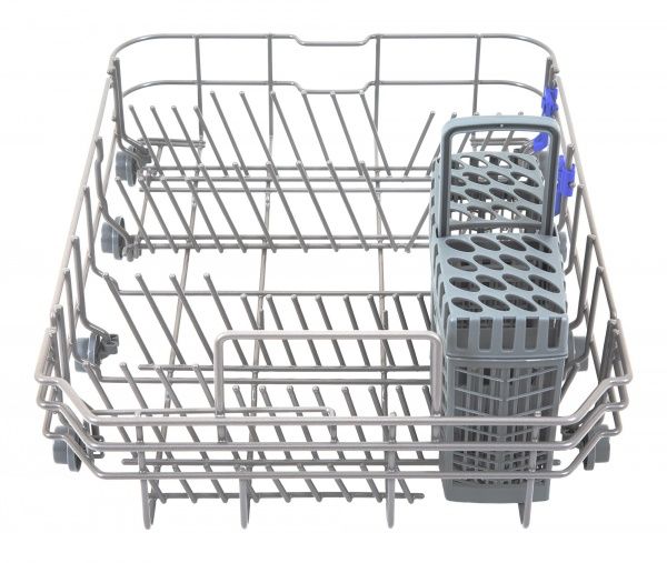 Вбудовувана посудомийна машина Interline DWI 450 BHA A
