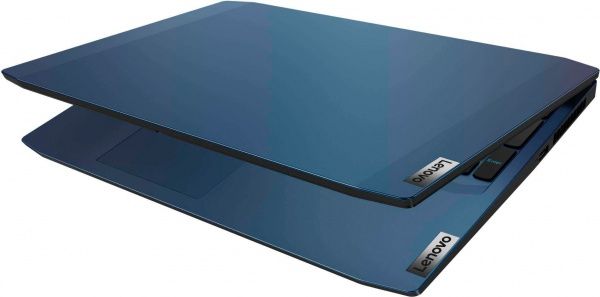 Ноутбук Lenovo IdeaPad Gaming 3 15ARH05 15,6 (82EY00GLRA) blue 