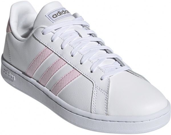 Кроссовки Adidas GRAND COURT FY8932 р.UK 6,5 разноцветный
