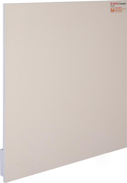 Панель опалювальна Teploceramic ТСМ RA 1000 + ТС 395 колір в асортименті