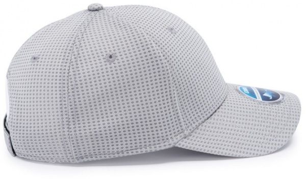 Кепка Cofee Cool Feeling 4221.7 CO one size серый