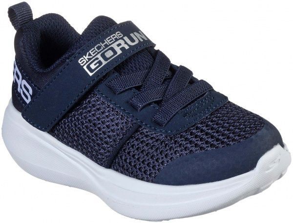 Кроссовки Skechers 97875N NVY р.US 9 синий