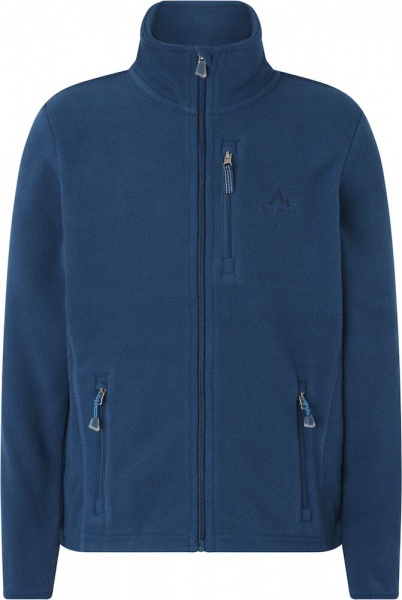 Джемпер McKinley Coari jrs 251713-635 р. 116 синій