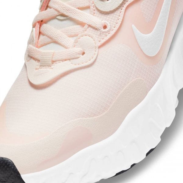 Кроссовки Nike React Art3mis CN8203-800 р.US 6 розовый
