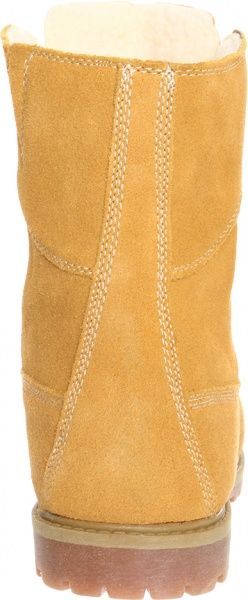 Ботинки McKinley Tessa S W 224016 р. 40 желтый