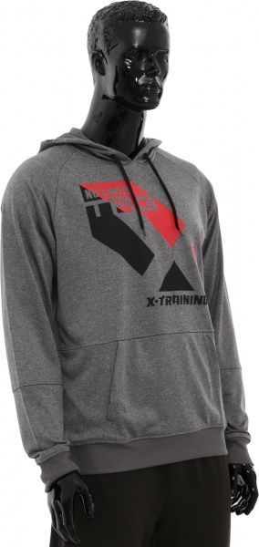 Джемпер Pro Touch Morris II 249341-031 р. L сірий