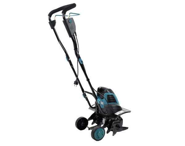 Культиватор KS 1500 T E Konner&Sohnen