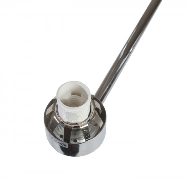 Люстра підвісна Светкомплект Limma L 700-12 12x40 Вт E14 хром/прозорий 