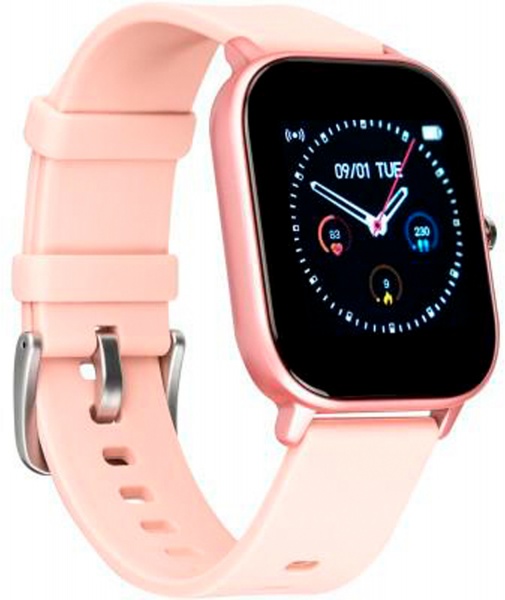 Смарт-часы Gelius Pro Model-A gold детские