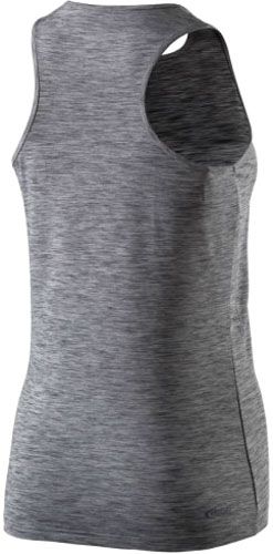 Майка Energetics Giselle 273460-68765 XS сірий