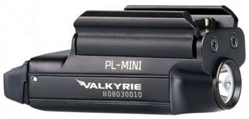 Фонарь Olight PL-Mini Valkyrie черный