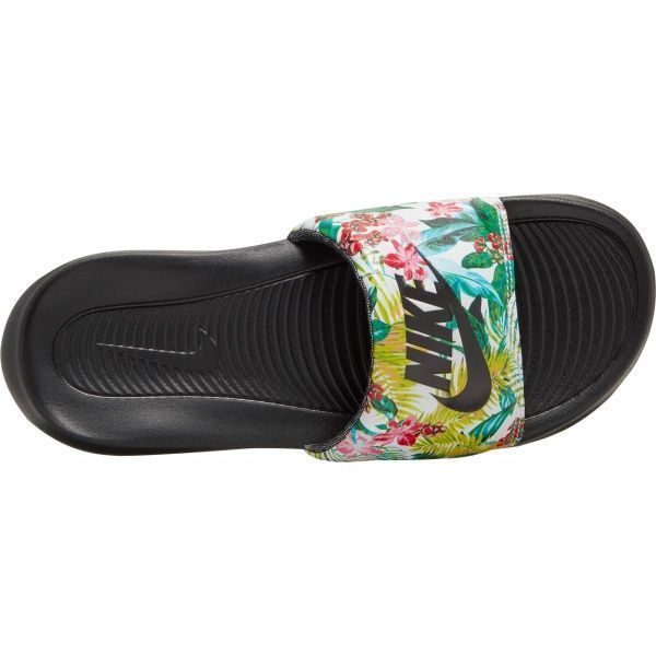 Шльопанці Nike Victori One CN9676-004 р. US 7 різнокольоровий