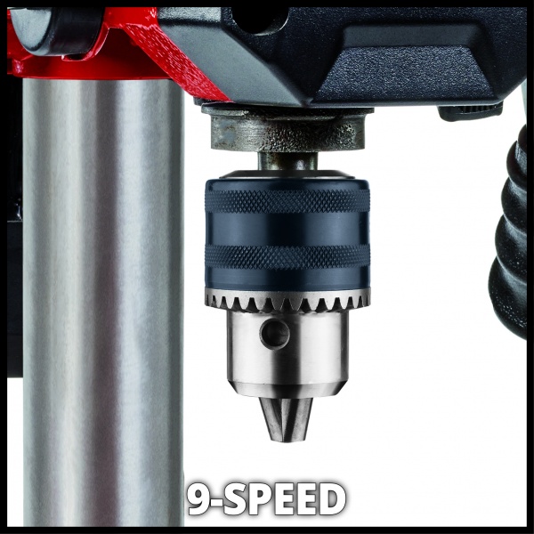 Станок сверлильный Einhell TC-BD 500 4520593